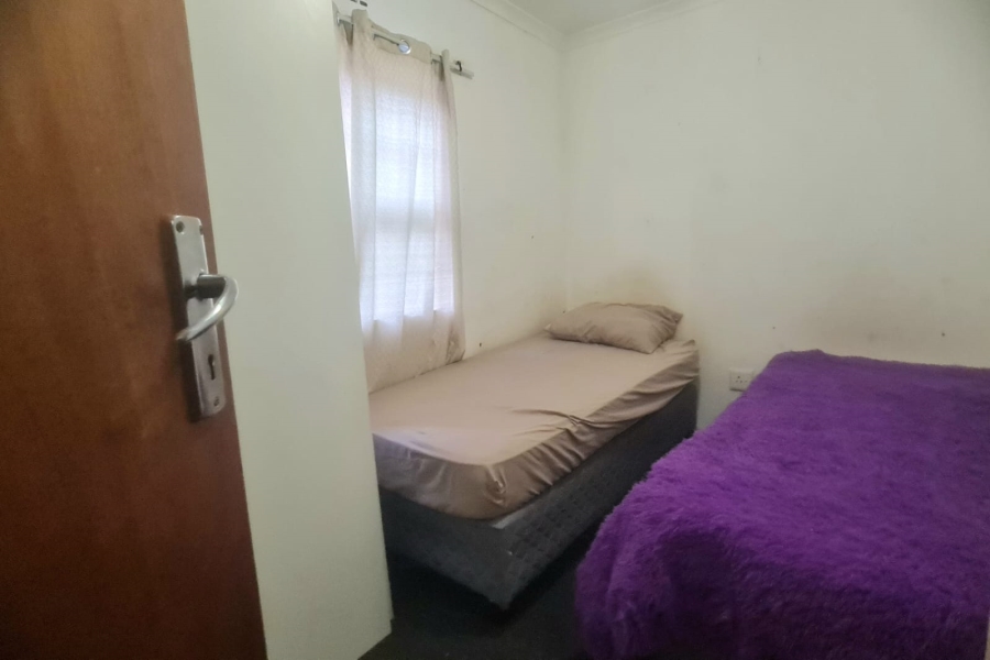 2 Bedroom Property for Sale in Highbury Park Western Cape